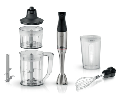 Blender Bosch Blender ręczny MSM6M852